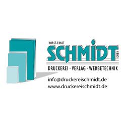 H.-E. Schmidt Druckerei und Verlag GmbH